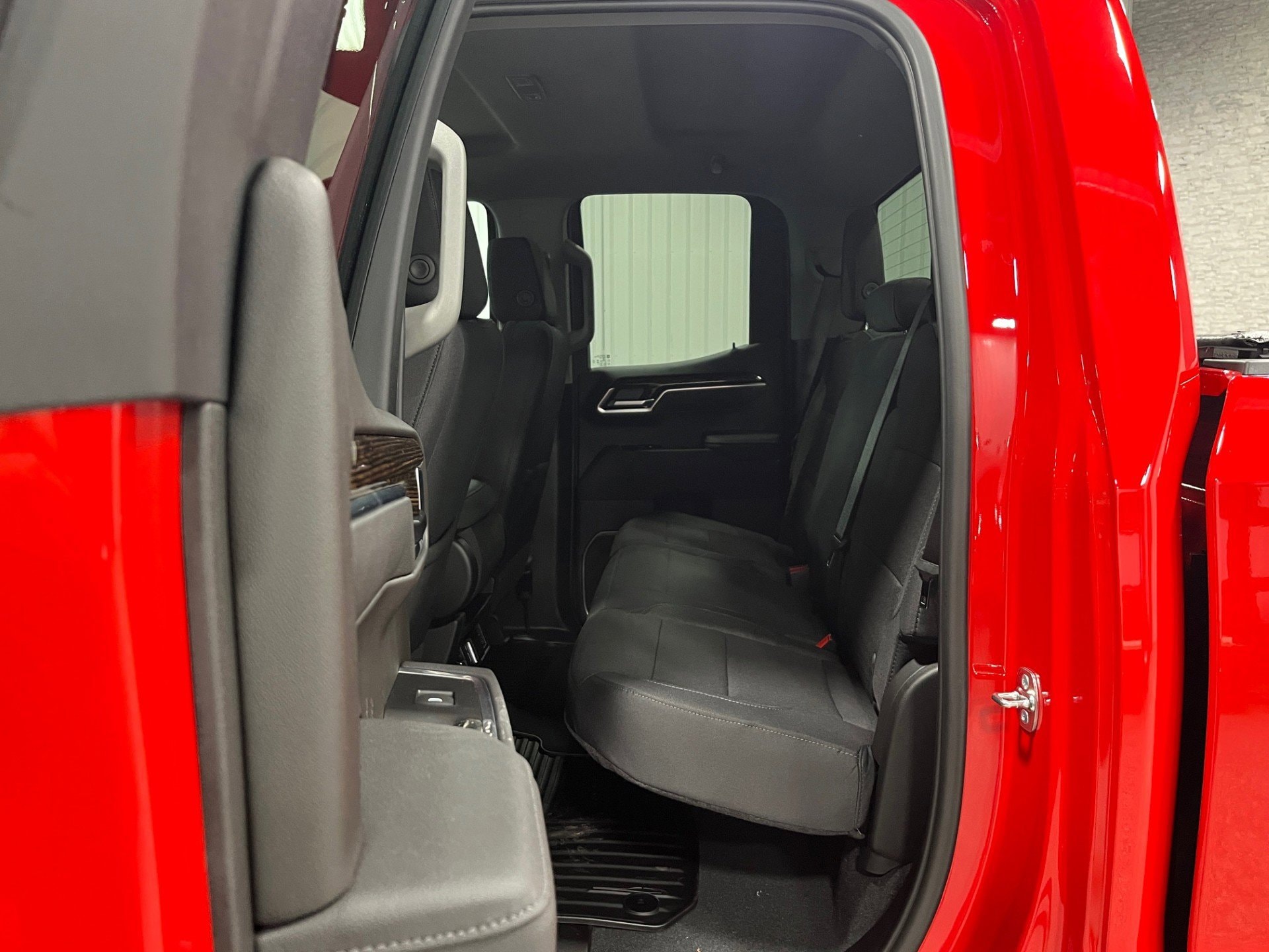 2026 GMC Sierra 1500 Elevation - Photo 12