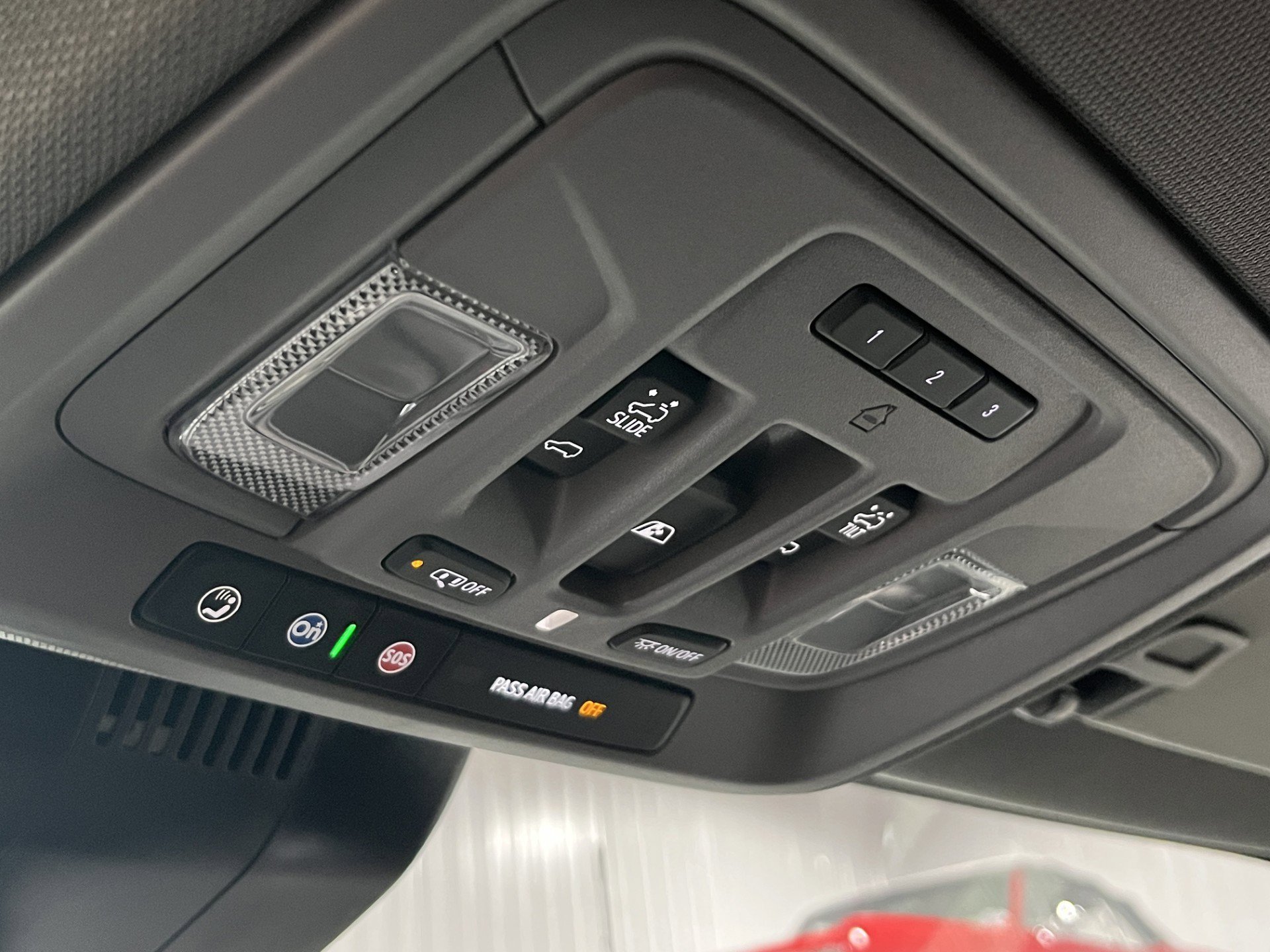 2026 GMC Sierra 3500HD Denali - Photo 17