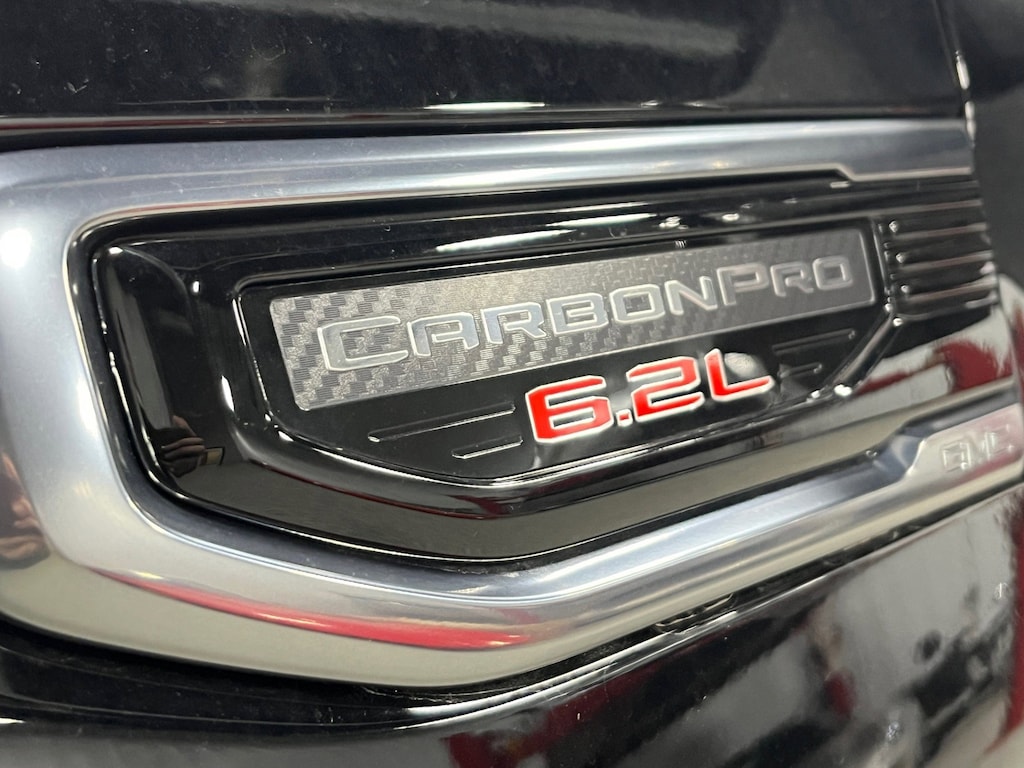 New 2026 GMC Sierra 1500 AT4 Truck