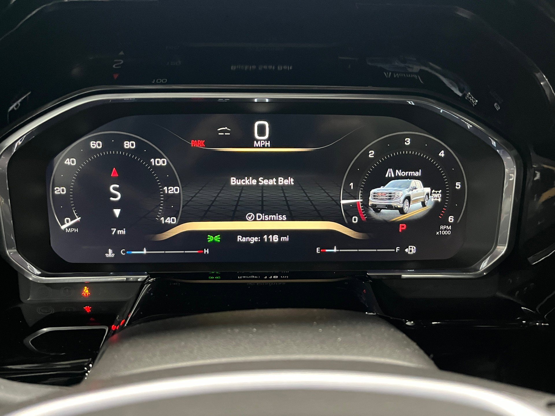 2026 GMC Sierra 1500 Elevation - Photo 16