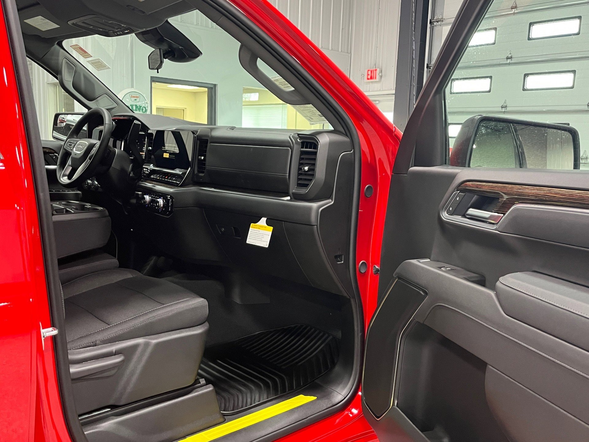 2026 GMC Sierra 1500 Elevation - Photo 10