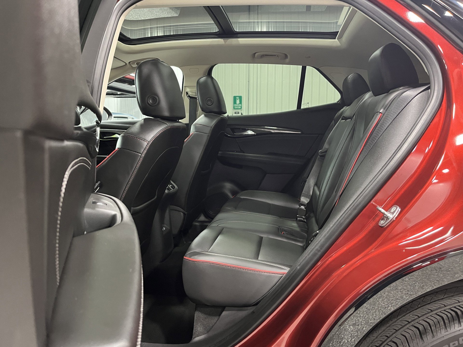 2023 Buick Envision Essence - Photo 11