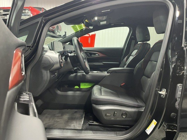 2026 Chevrolet Equinox EV RS - Photo 12