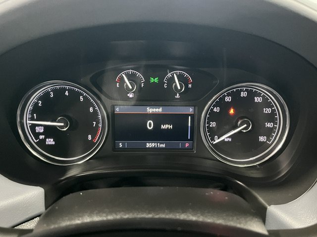 2023 Buick Enclave Essence - Photo 13
