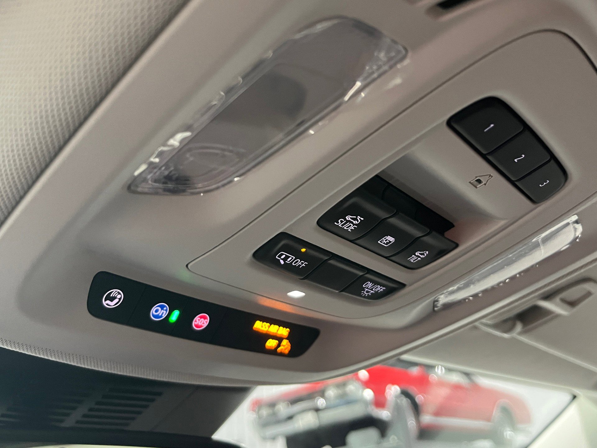 2026 Buick Envision Sport Touring - Photo 16