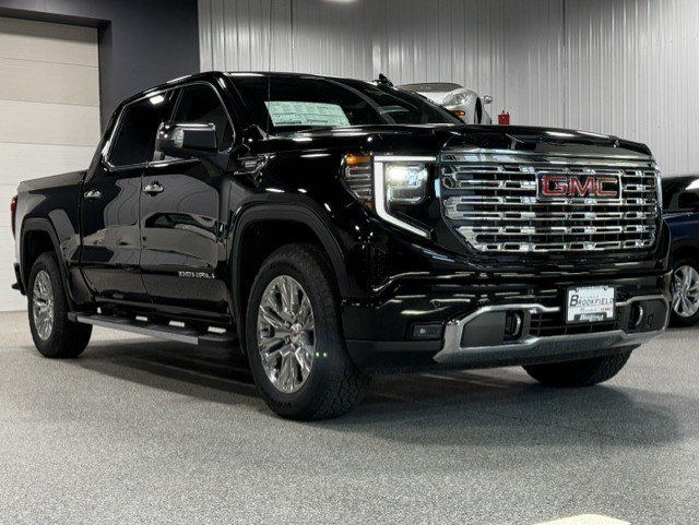 2026 GMC Sierra 1500 Denali - Photo 6