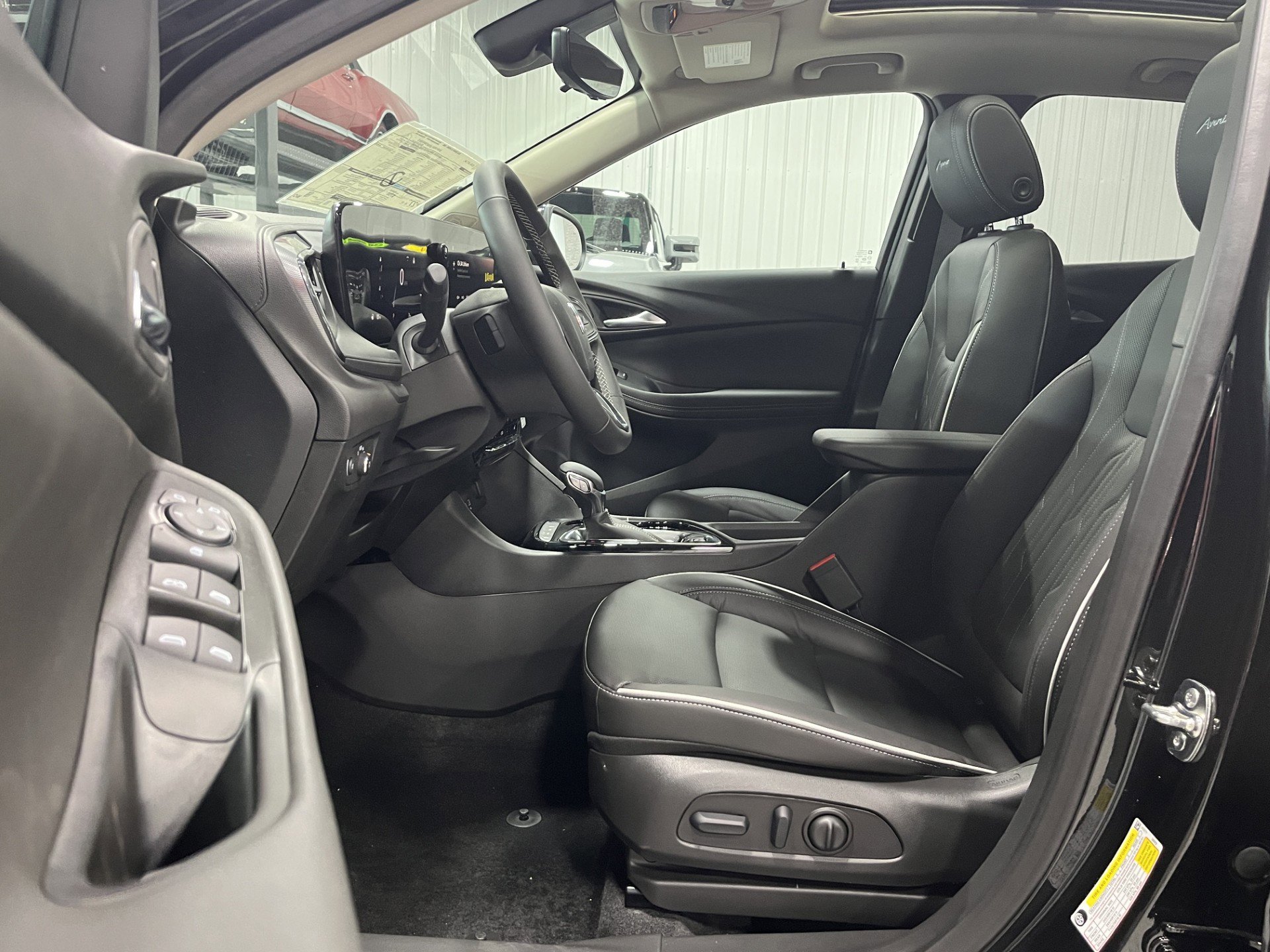 2026 Buick Encore GX Avenir - Photo 13