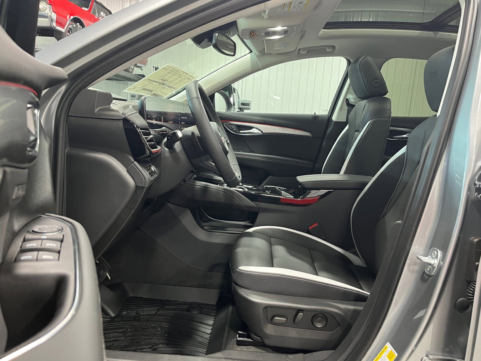 2026 Buick Envision Sport Touring - Photo 13