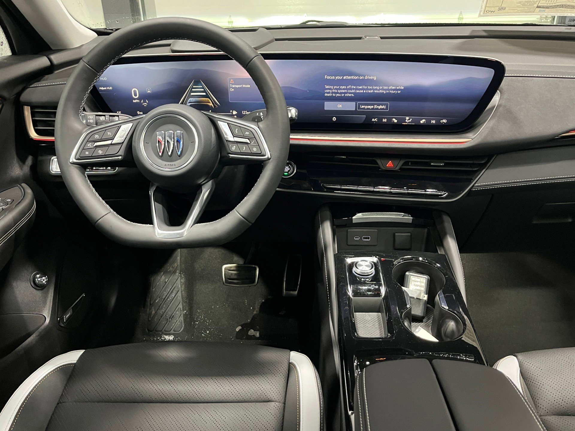 2026 Buick Envision Sport Touring - Photo 12