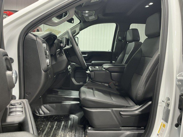 2026 GMC Sierra 2500HD Pro - Photo 14