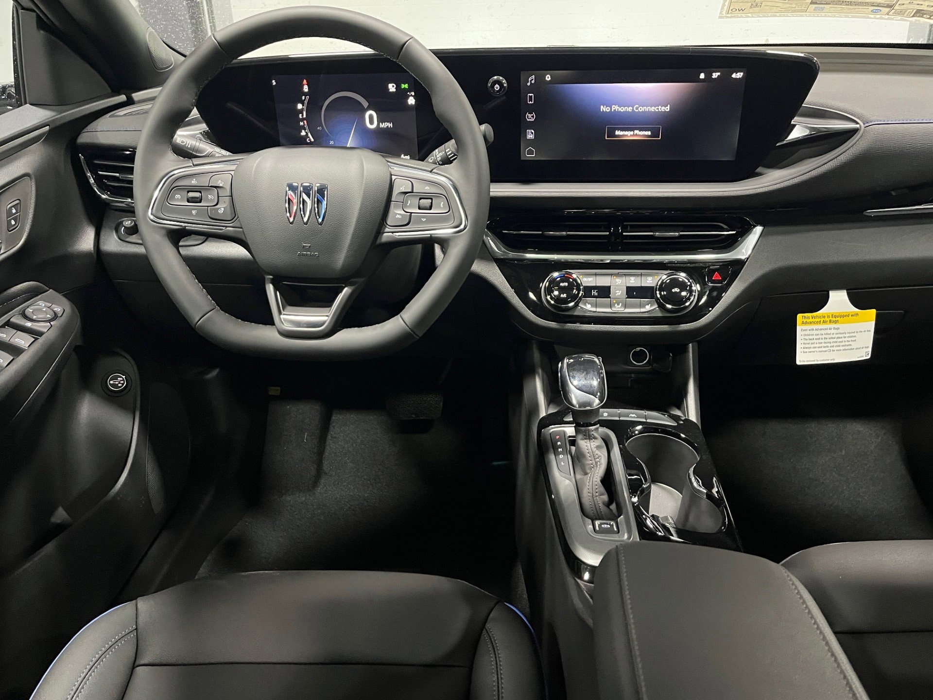 2026 Buick Envista Sport Touring - Photo 12