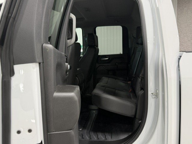 2026 GMC Sierra 2500HD Pro - Photo 9
