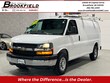 Chevrolet Express Cargo 2500