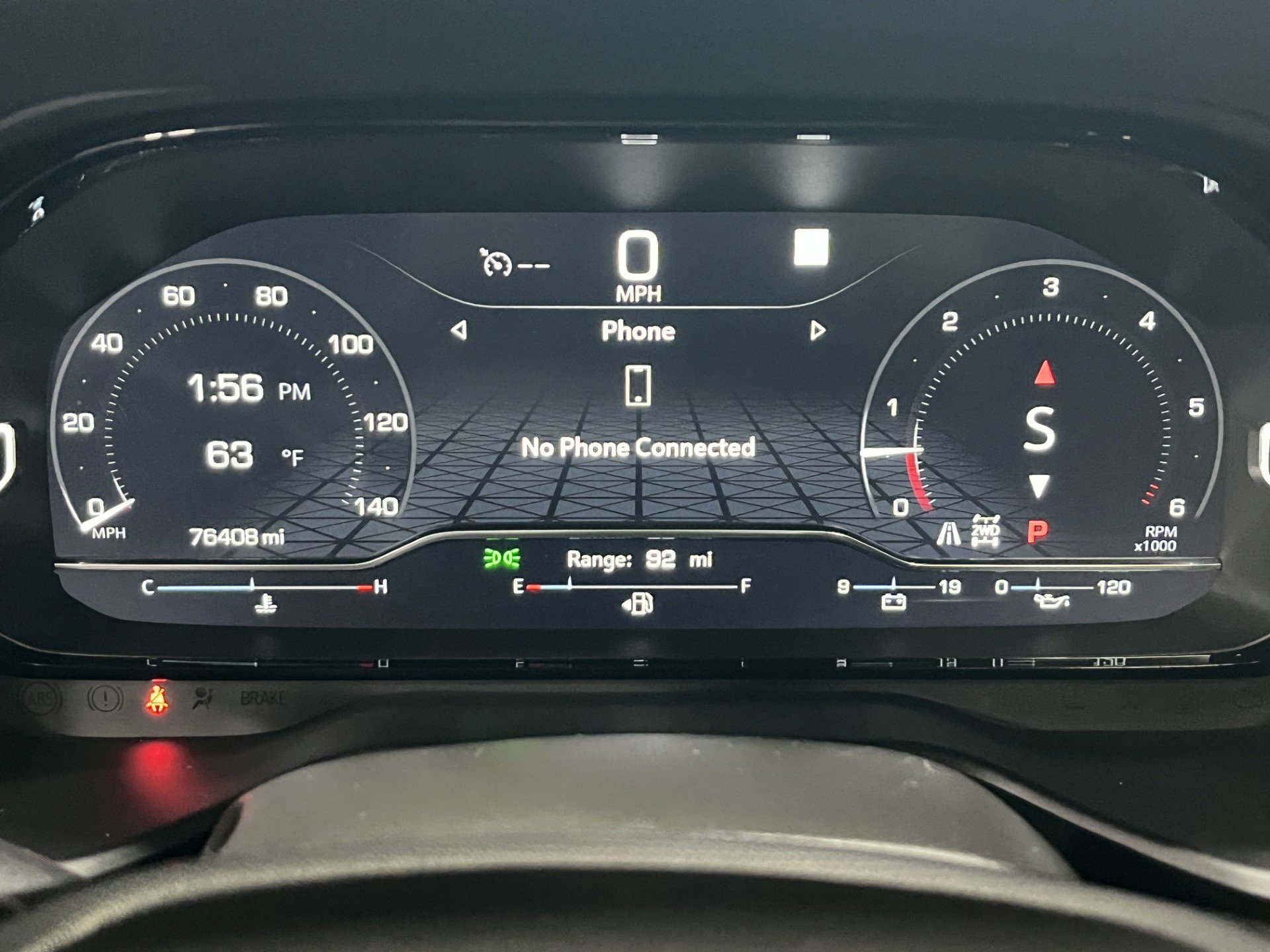 2022 GMC Yukon Denali - Photo 14
