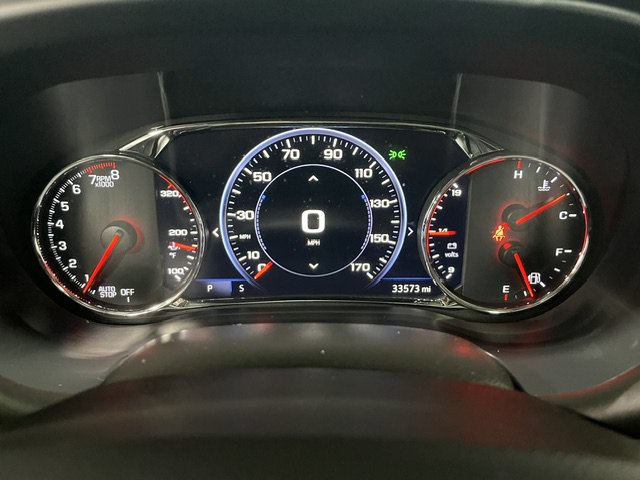 2023 GMC Acadia SLT - Photo 14