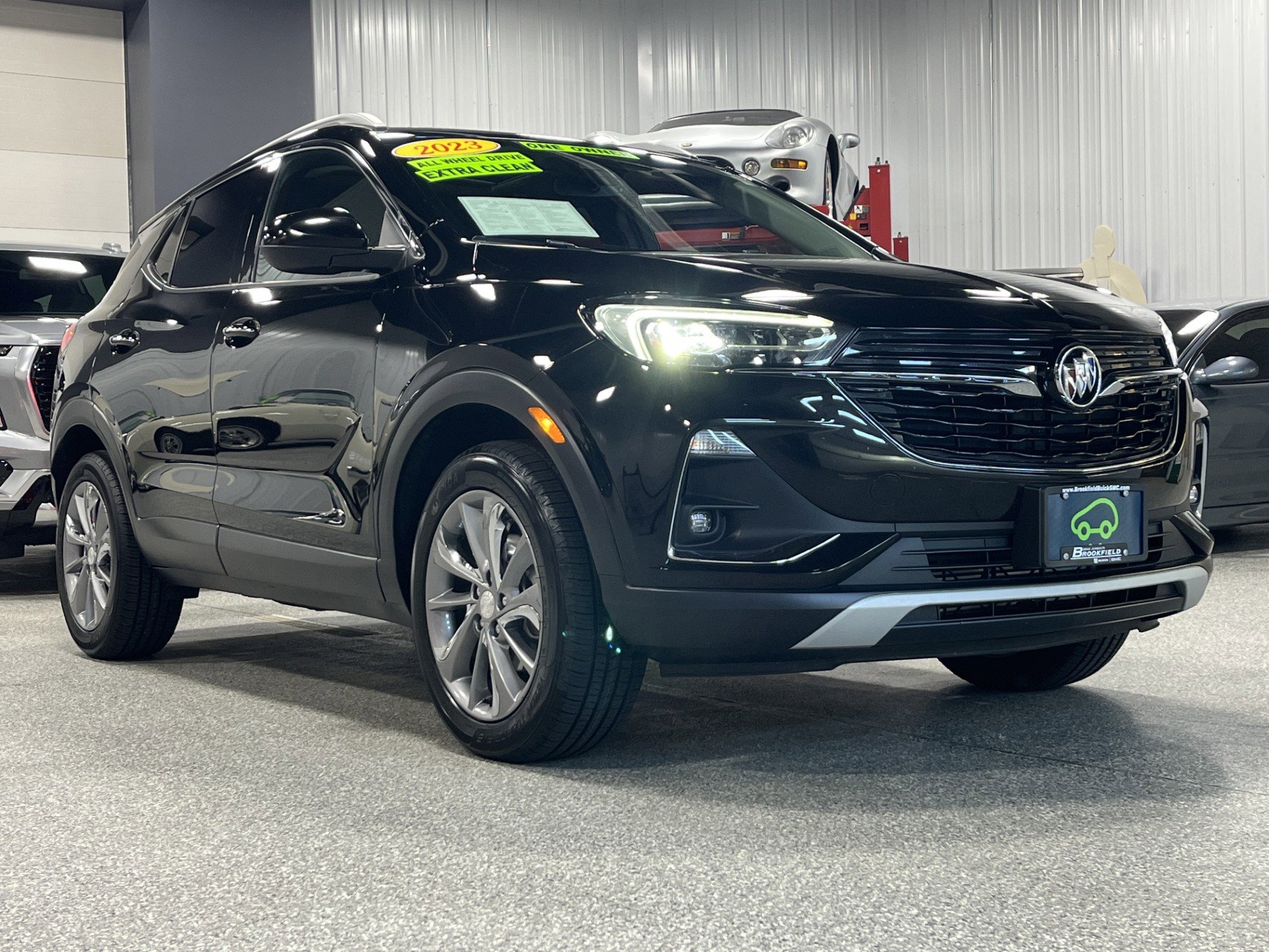 2023 Buick Encore GX Essence - Photo 6