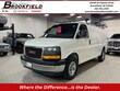 GMC Savana Cargo 2500