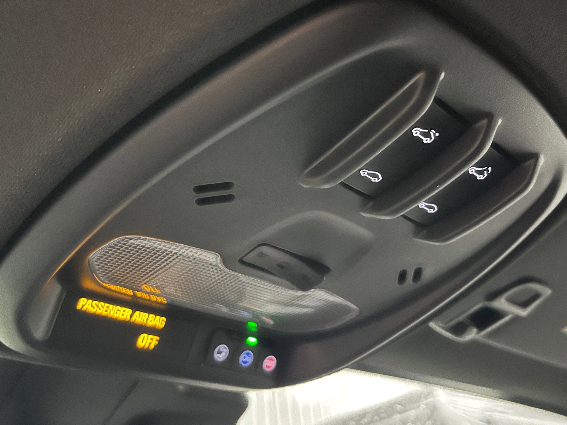 2026 Buick Envista Sport Touring - Photo 15