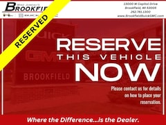 2025 GMC Sierra 1500 Pro Truck