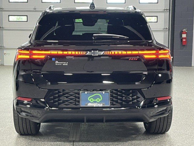 2026 Chevrolet Equinox EV RS - Photo 3