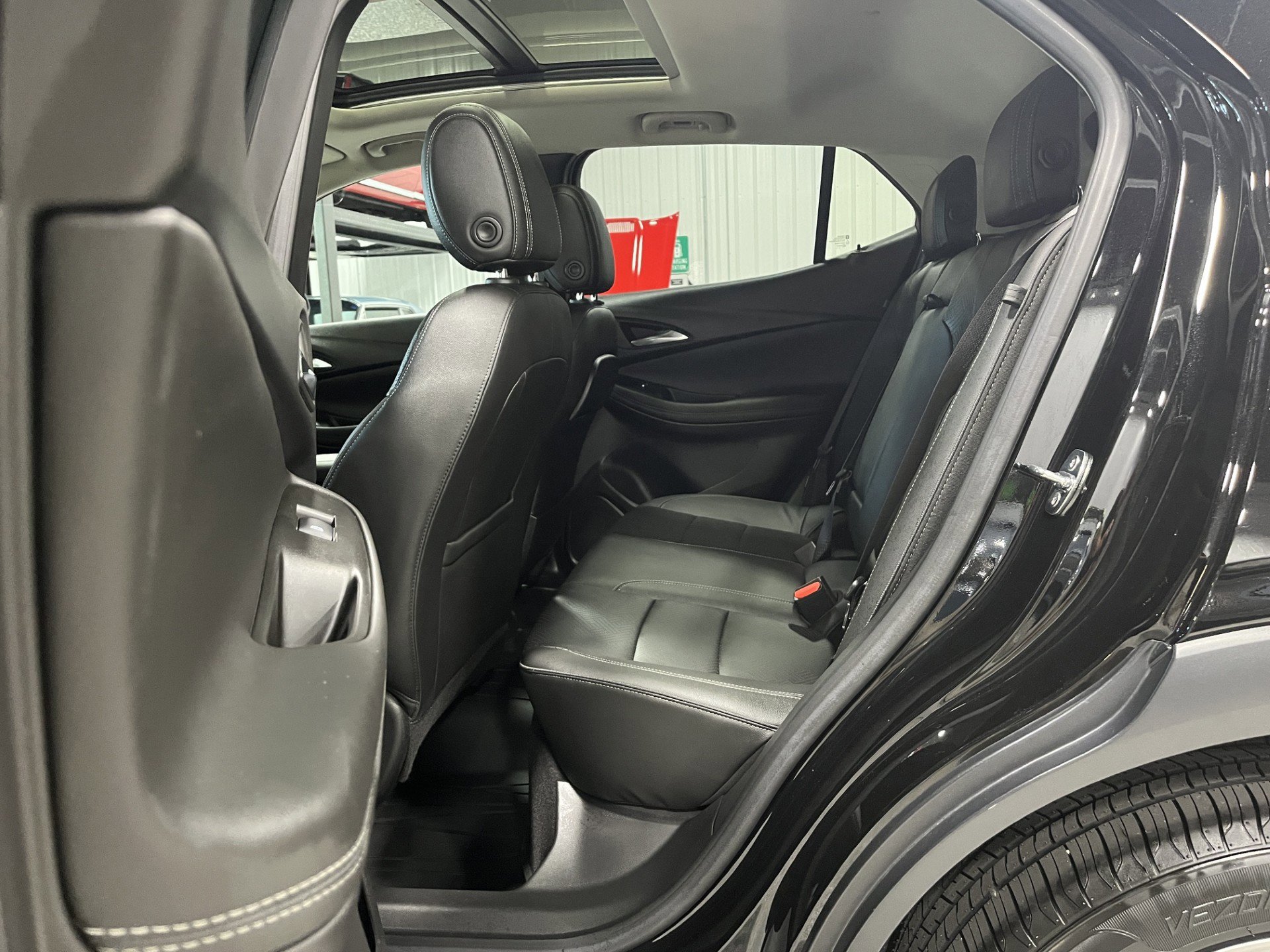 2023 Buick Encore GX Essence - Photo 10