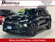 Chevrolet Blazer