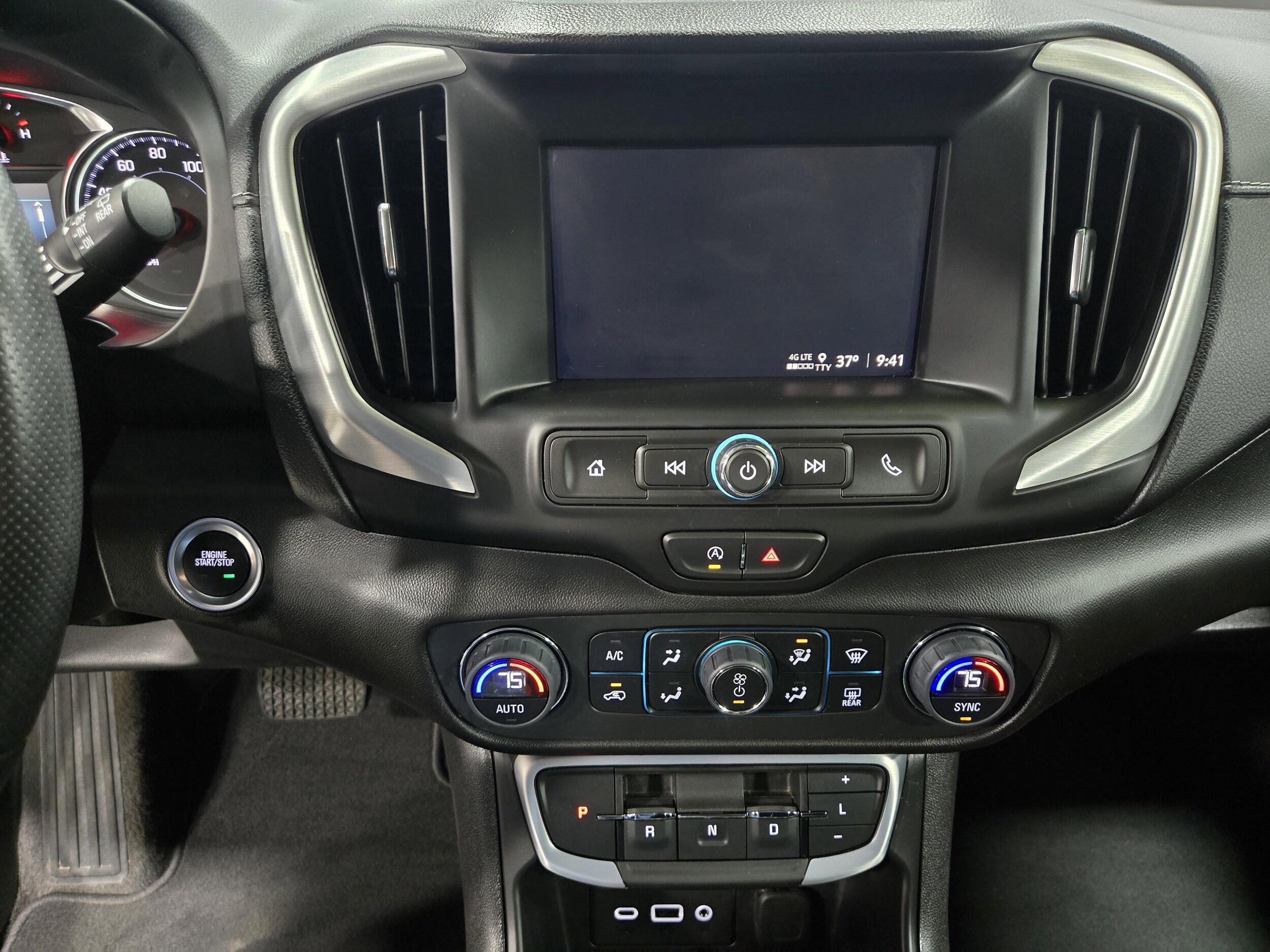 2024 GMC Terrain SLE - Photo 14