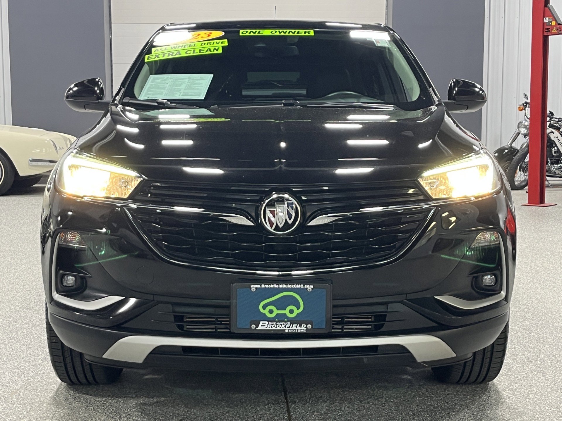 2023 Buick Encore GX Preferred - Photo 7