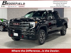 2026 GMC Sierra 1500 AT4 Truck