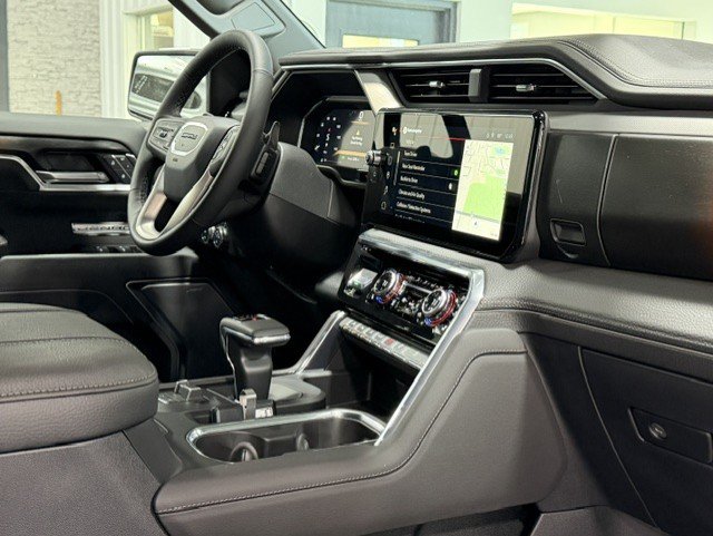 2026 GMC Sierra 1500 Denali - Photo 9