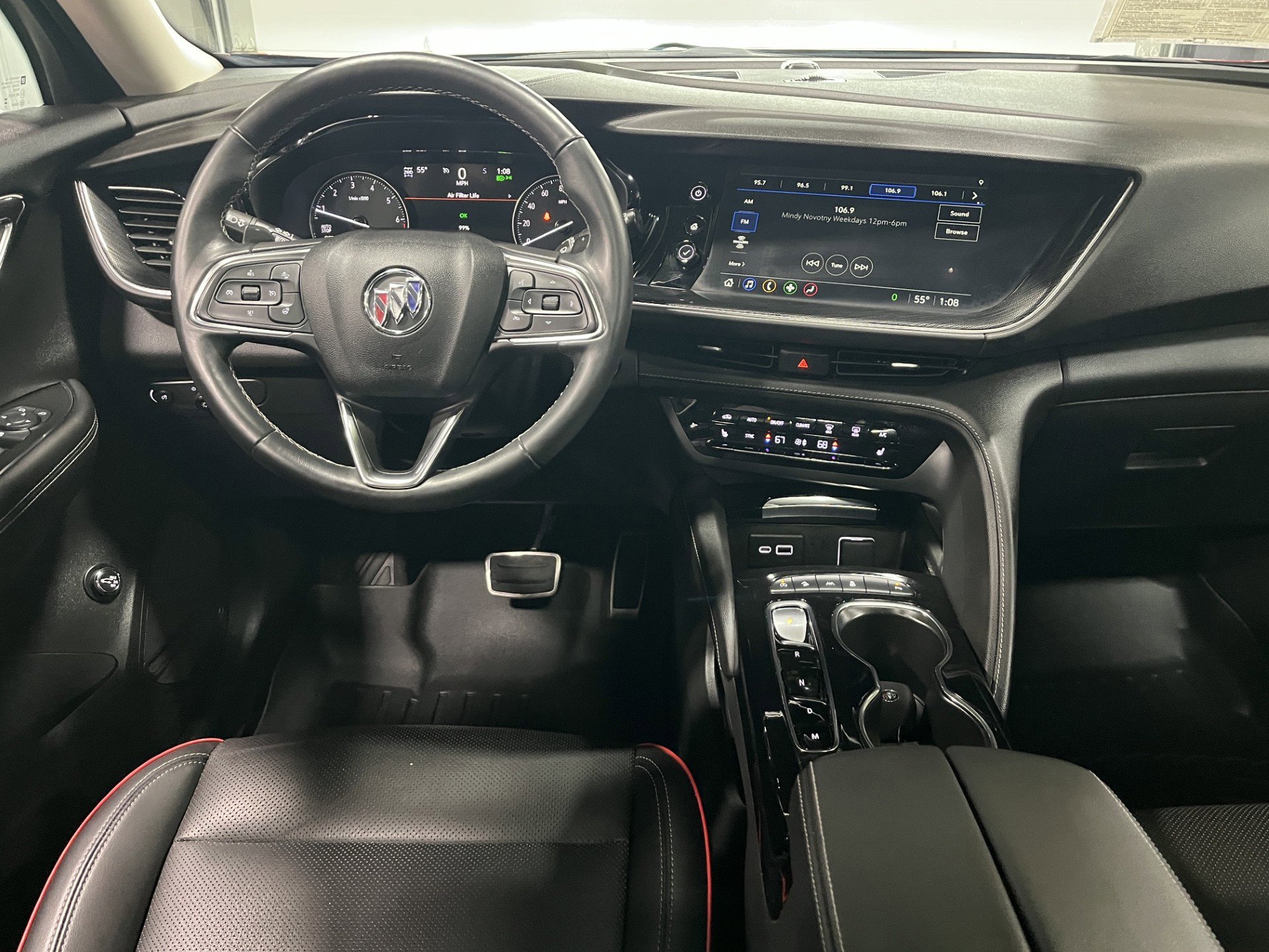 2023 Buick Envision Essence - Photo 12