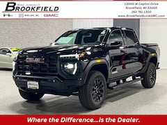 2026 GMC Canyon Elevation Truck