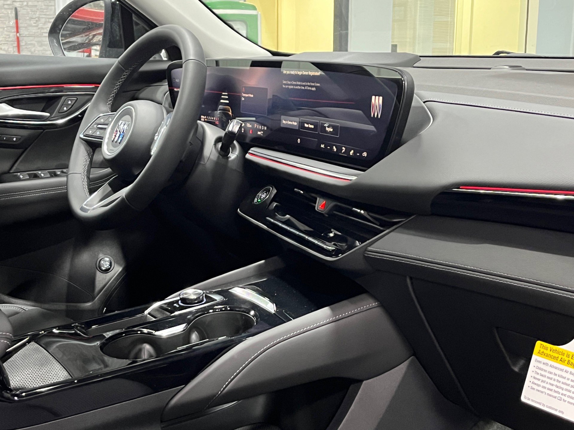 2026 Buick Envision Preferred - Photo 10