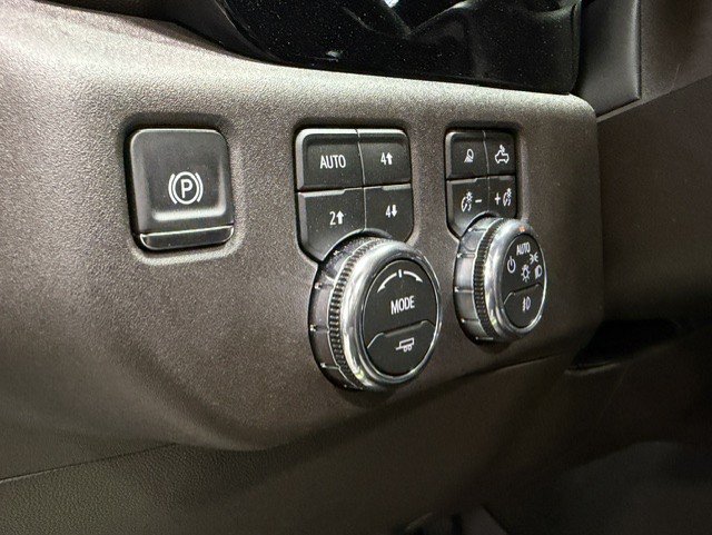 2026 GMC Sierra 1500 SLT - Photo 12