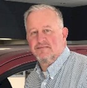 Staff member RANDY TENNIES from ID_bfa9b0c7d72e