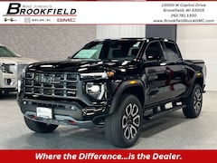 2026 GMC Canyon AT4 Truck