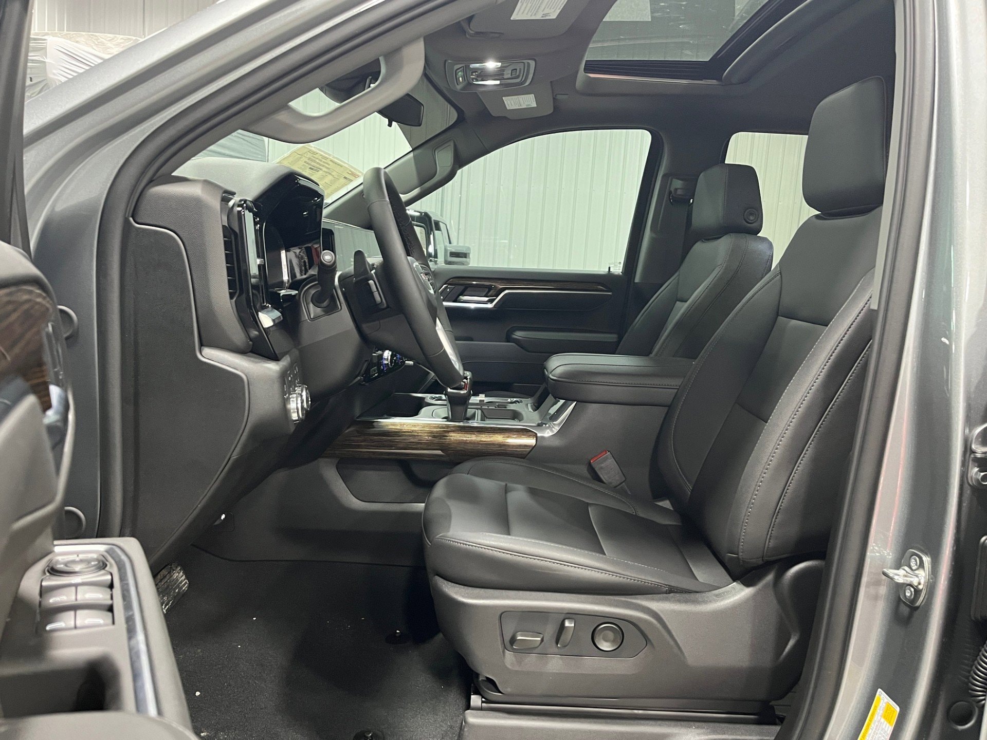 2026 GMC Sierra 1500 Elevation - Photo 13