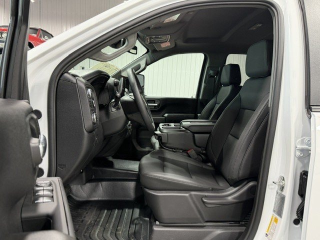 2026 GMC Sierra 2500HD Pro - Photo 11