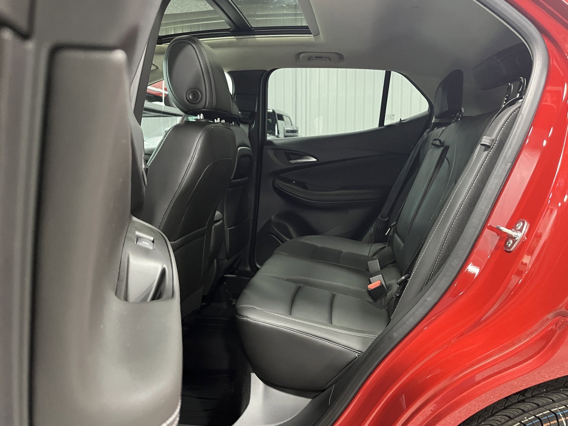 2026 Buick Encore GX Avenir - Photo 11