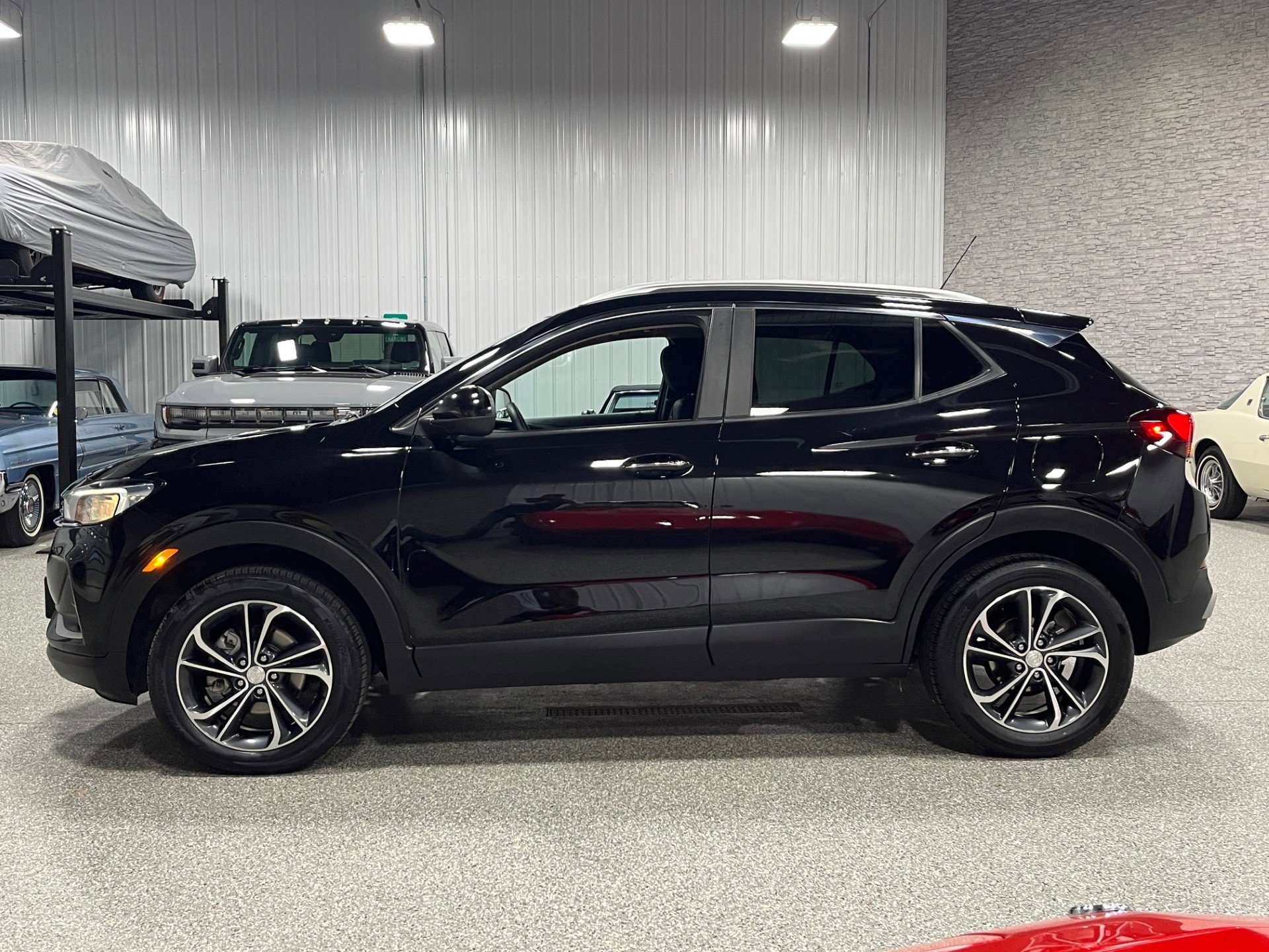 2023 Buick Encore GX Select photo 2