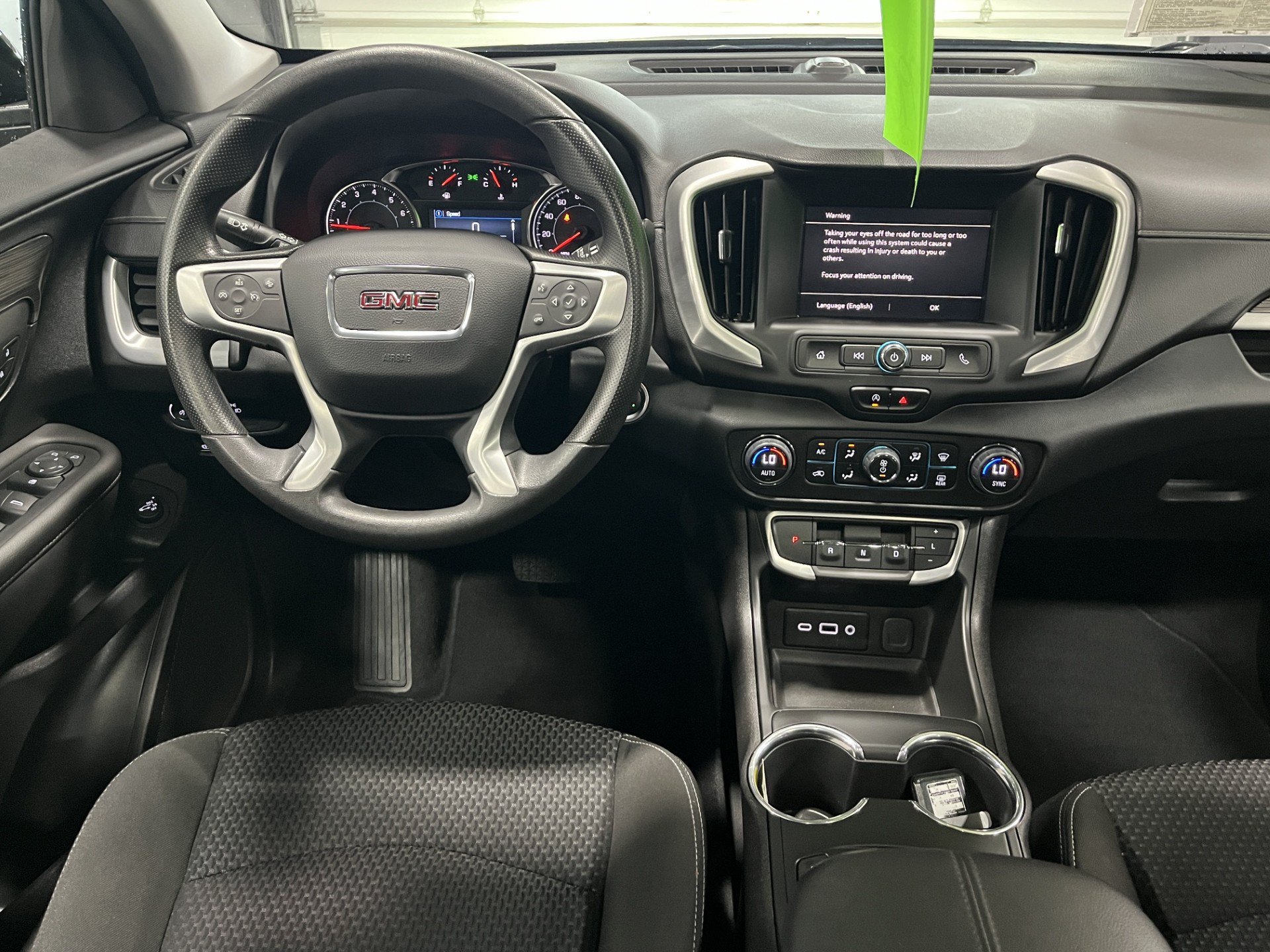 2023 GMC Terrain SLE - Photo 12