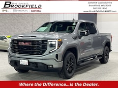 2026 GMC Sierra 1500 Elevation Truck