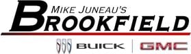 BROOKFIELD BUICK GMC