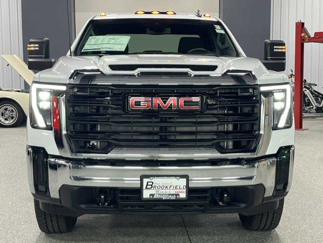 2026 GMC Sierra 2500HD Pro - Photo 9