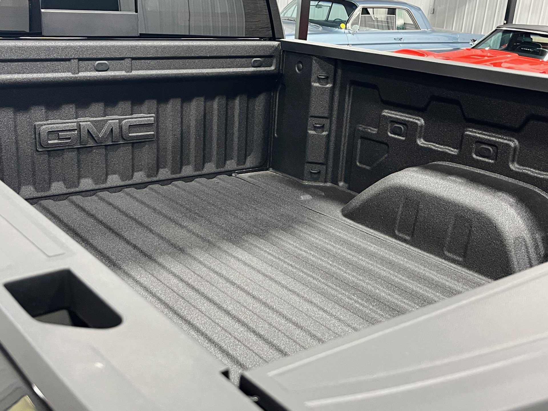 2026 Gmc Sierra 1500 Elevation photo 2