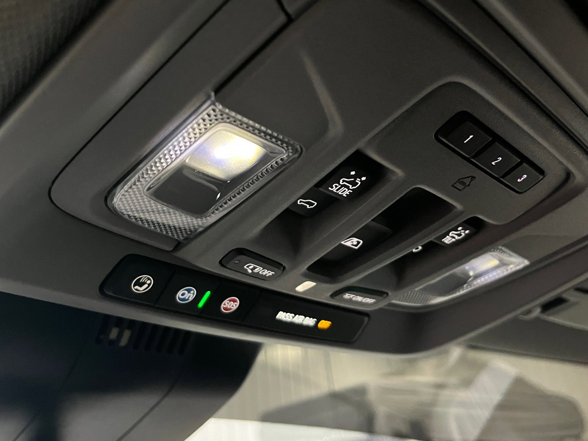 2026 GMC Sierra 1500 Elevation - Photo 16