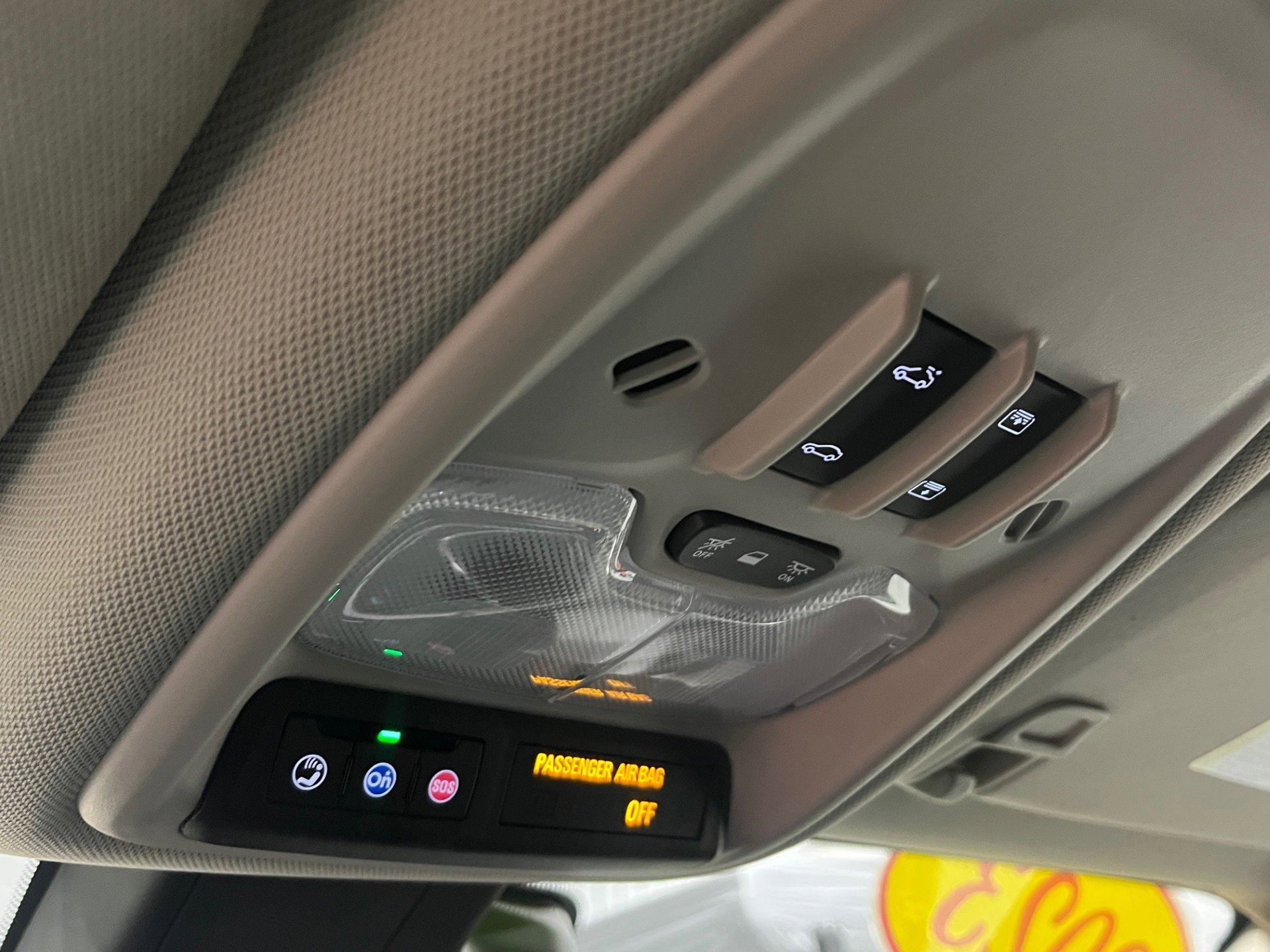 2023 Buick Encore GX Select photo 4