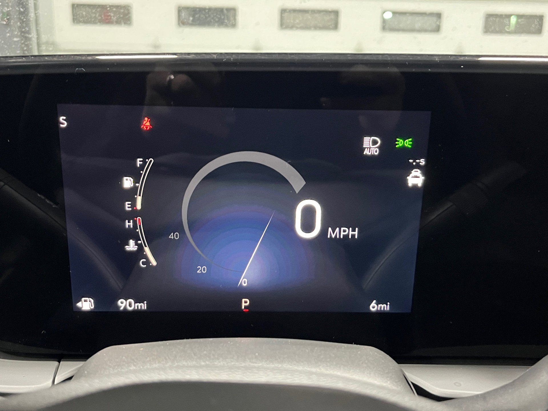 2026 Buick Envista Sport Touring - Photo 14