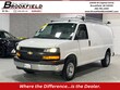  Chevrolet Express Cargo 2500