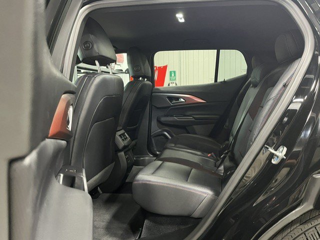 2026 Chevrolet Equinox EV RS - Photo 10